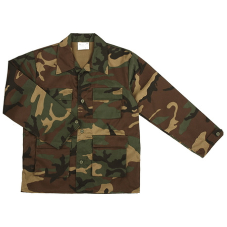 Army jacket for childeren