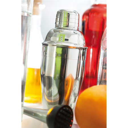 Cocktail shaker 300 ml SS
