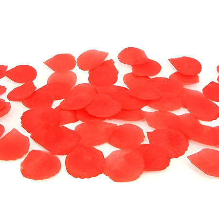 Rozenblaadjes 144 stuks rood
