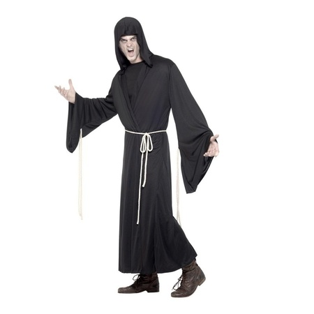 Grim Reaper costume