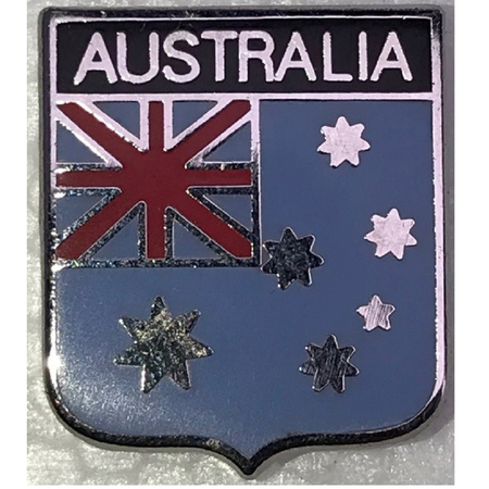 Australische vlag kleine pin
