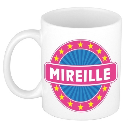 Namen koffiemok / theebeker Mireille 300 ml