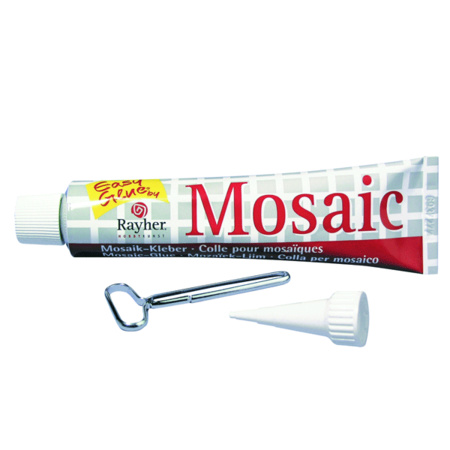 Mosaic Glue 80ml