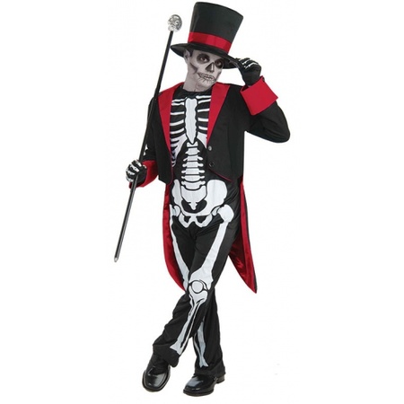 Mr. Bone Jangles costume for children