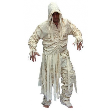Mummy Costume for men 