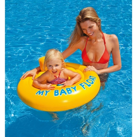 Babyfloat inflatable