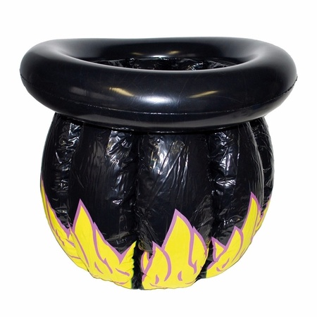 Witch cooking bowl 60 cm