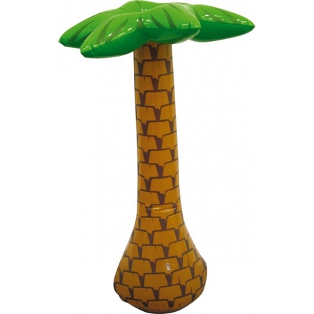 Inflatable palm tree 65 cm