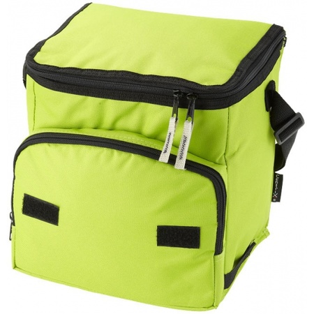Green Cooler bag