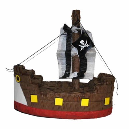 Pinata piraat feestje 45 cm