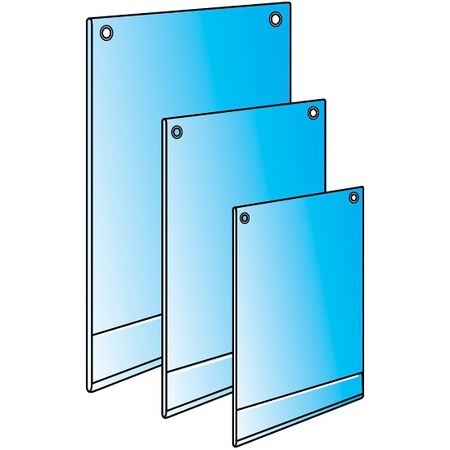 A1 poster hanging system
