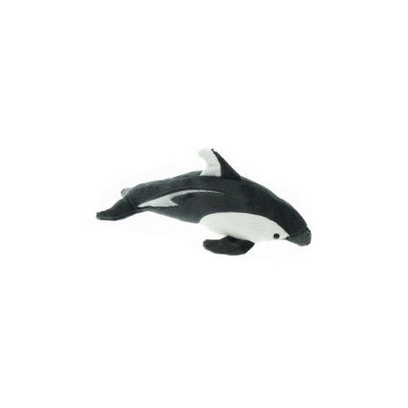 Dolfijnen knuffeldier 23 cm