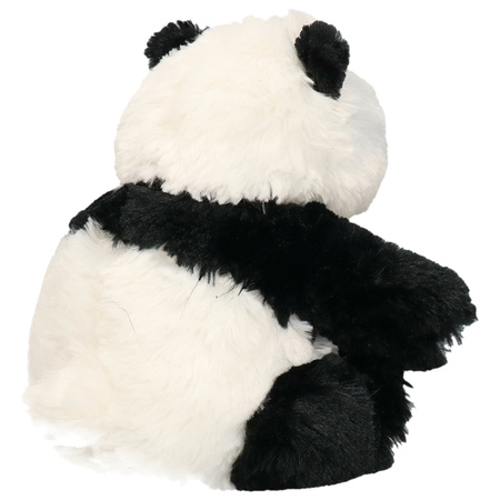 Pandabeer knuffel 30 cm