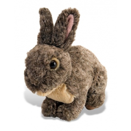 Knuffel konijnen 30 cm