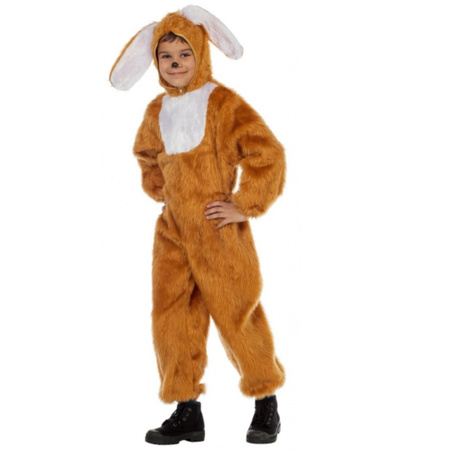 Hare costume for kids