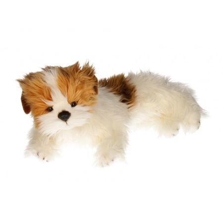 Yorkshire terrier cuddle toy 42 cm