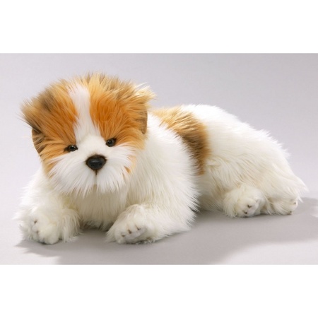 Yorkshire terrier cuddle toy 42 cm