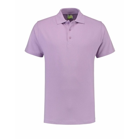 Poloshirts violet purple