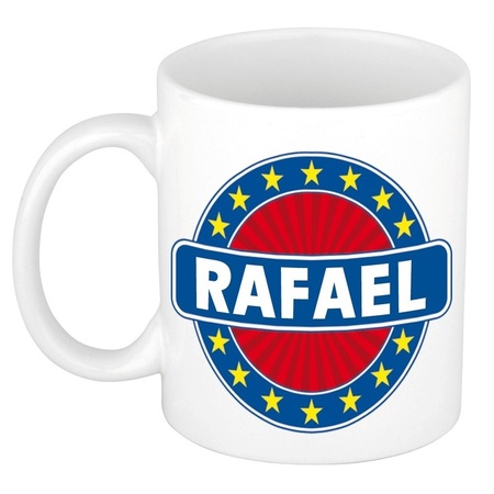 Namen koffiemok / theebeker Rafael 300 ml