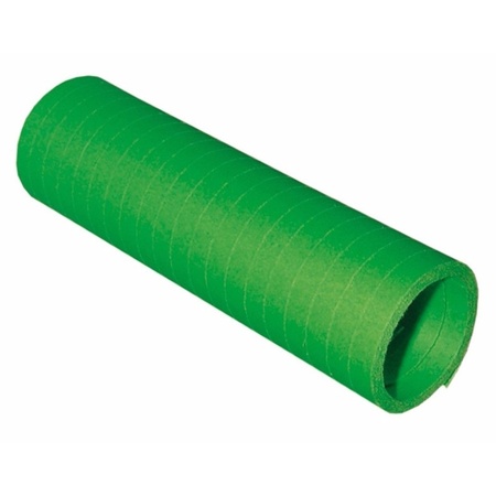 Green serpentines rolls 4 meter