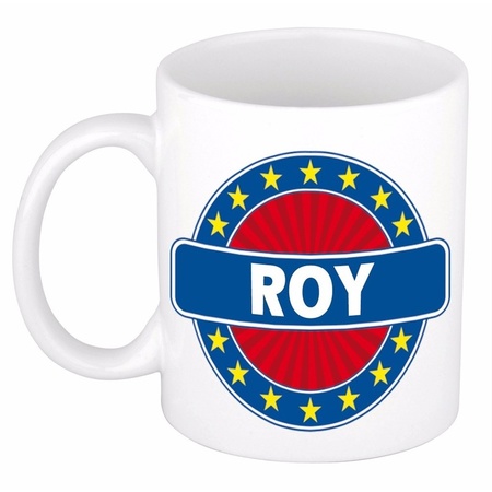 Roy name mug 300 ml