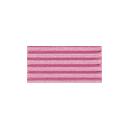 Pink corrugated cardboard sheet 50 x 70 cm