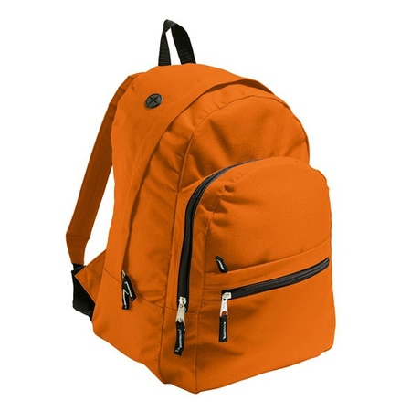 Backpack Express orange 38 cm