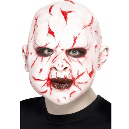 Scarface skull mask
