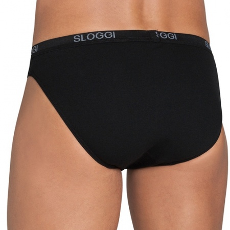 Sloggi underwear mini brief for men