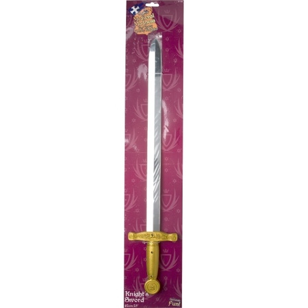 Knight swords 65 cm