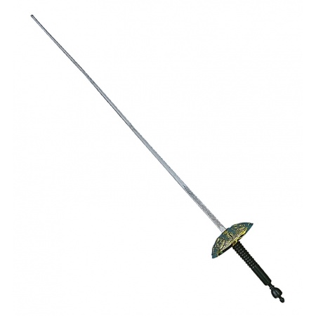 Carnaval sword sabre 57 cm