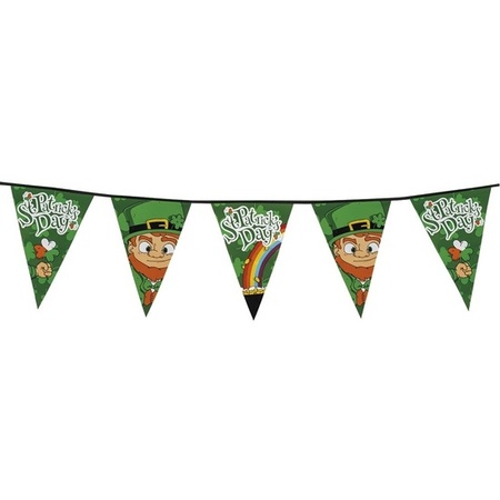 St. Patricks day party decorations