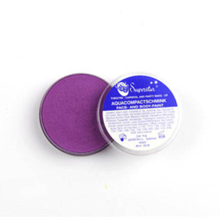 Superstar cosmetics lilac 16 gram