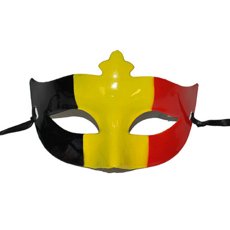 Eyemask Belgium