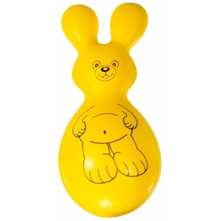 Figuur ballonnen Teddybeer
