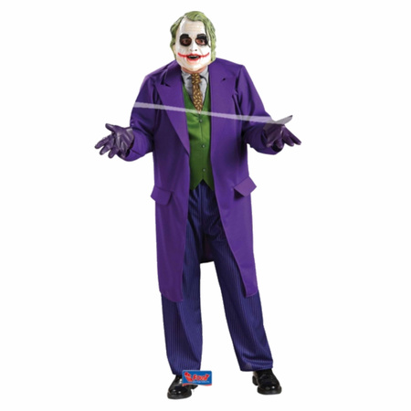 The Joker kostuum uit Batman