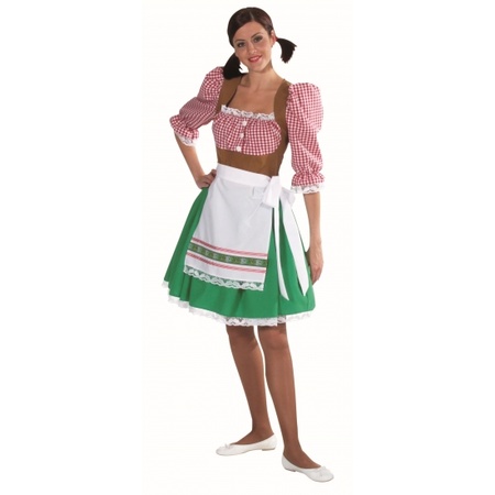 Tiroler dress