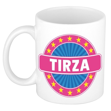 Namen koffiemok / theebeker Tirza 300 ml