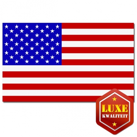 Flag USA 150x100 cm 