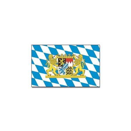 Flag Bayern 90 x 150 cm