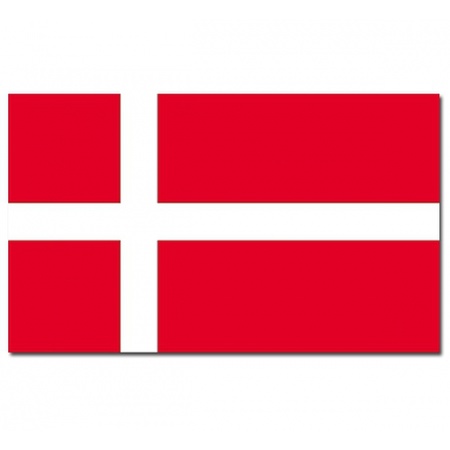 Flag Denmark 90 x 150 cm