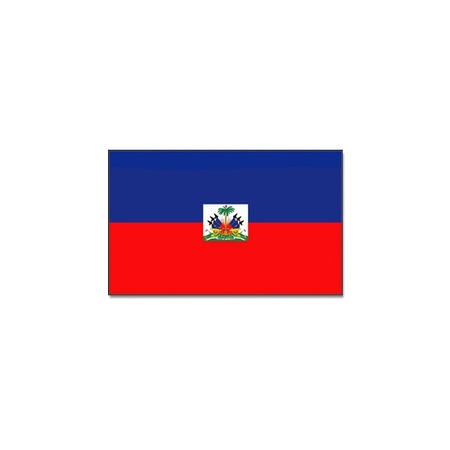 Landenvlag Haiti