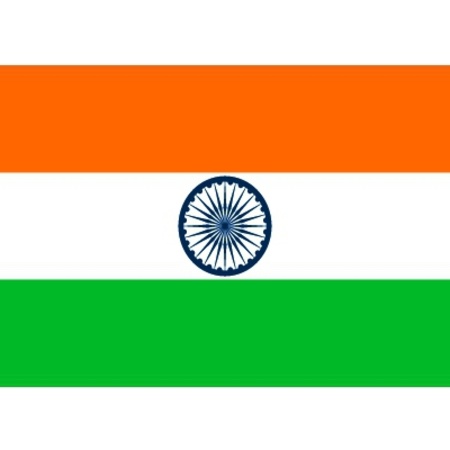 Flag Indian stickers