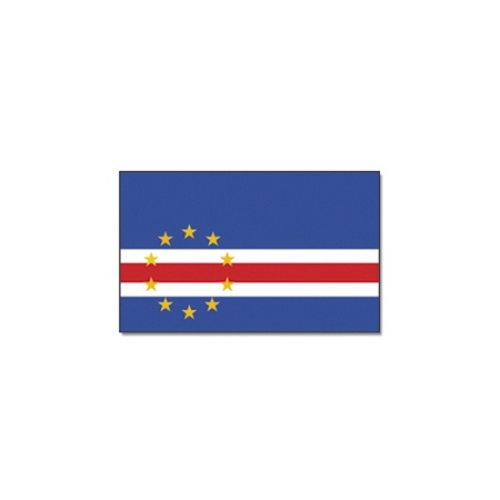 Flag Cape Verde 90 x 150