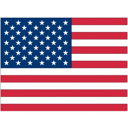 Flag USA/America stickers