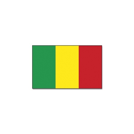 Flag of Mali 90 x 150 cm