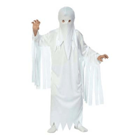 Costume ghost  for children