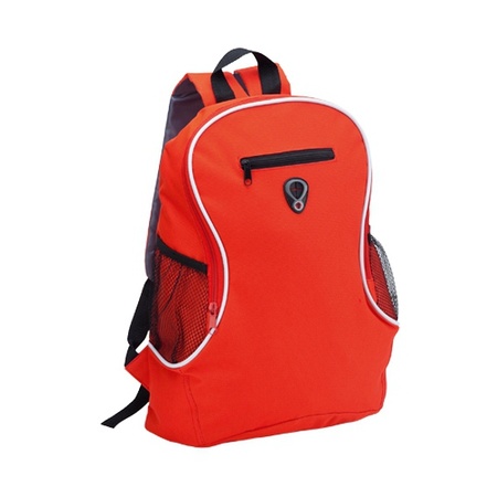 Backpack red