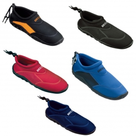 Neoprene water shoe for men