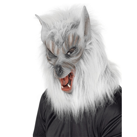 Masker Teen weerwolf